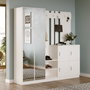Hanah Home Dd9-W Blanco